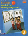 Super Pendidikan Kewarganegaraan Sd3