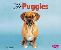 Favorite Designer Dogs : You'Ll Love Puggles