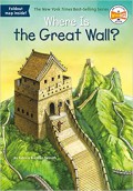 Where Is The Great Wall?