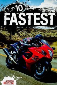 Top Ten (10) Fastest