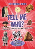 The Original Series - Tell Me Who? Answers To Hundreds Of Fascinating Questions