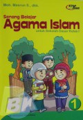 Senang Belajar Agama Islam Sd 1