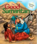 My Bible Stories : The Good Samaritan