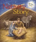 My Bible Stories : The Nativity Story