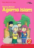 Senang Belajar Agama Islam Sd 2