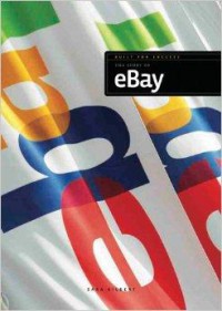 Built For Success : The Story Of Ebay