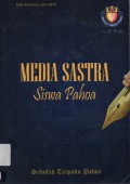 Media Sastra Siswa Pahoa (Edisi 1, Juni 2015)