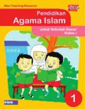 Pendidikan Agama Islam Sd 1