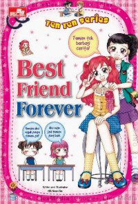 Ten Ten Series 30 : Best Friend Forever