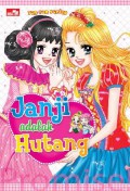 Ten Ten Series 48 : Janji Adalah Hutang