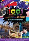 Kisah 1001 Fakta Unik Tentang Negara - Negara Asia Tenggara (+Cd)