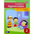 Pendidikan Agama Islam Sd 2