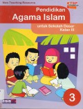 Pendidikan Agama Islam Sd 3