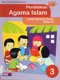 Pendidikan Agama Islam Sd 3