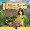 Dongeng 3D Nusantara : Timun Mas (Golden Cucumber Girl)