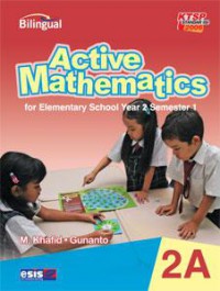 Active Mathematics 2 A