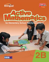 Active Mathematics 2 B