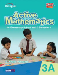 Active Mathematics 3 A