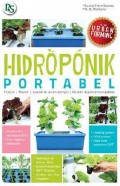 Seri Urban Farming : Hidroponik Portabel