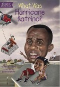 What Was Hurricane Katrina?