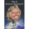 Who Is Richard Branson?