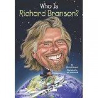 Who Is Richard Branson?