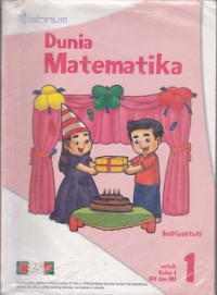 Dunia Matematika (Sd1)