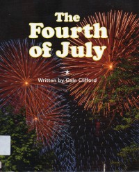 The Fourth Of July