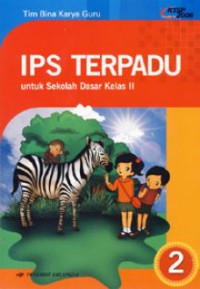 Ips Terpadu Sd2