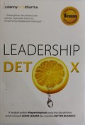 Leadership Detox