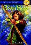 Stepping Stones A Chapter Book : Robin Hood