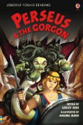 Perseus & The Gorgon