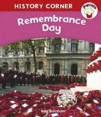 History Corner : Remembrance Day