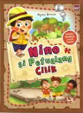 Nino Si Petualang Cilik