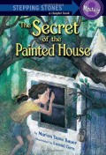 Stepping Stones (Mystery) : The Secret Of The Painted House