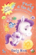 Little Sparkles : Party At The Zoo