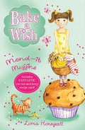 Bake A Wish Mend-It Muffins
