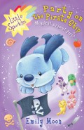 Little Sparkles : Party On The Pirate Ship