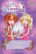 Secret Kingdom 14 : Swan Palace