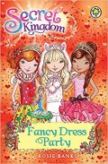 Secret Kingdom 17 : Fancy Dress Party