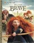 Disney . Pixar : Brave
