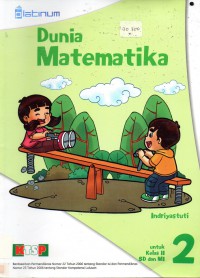 Dunia Matematika (Sd2)