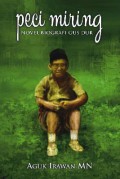 Peci Miring (Novel Biografi Gus Dur)