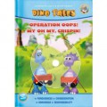 Dino Tales : Operation Opps!, My Oh My Crispin! (Grandpa Jake'S Storybook) + 1 Dvd