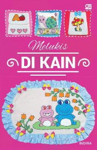 Melukis Di Kain