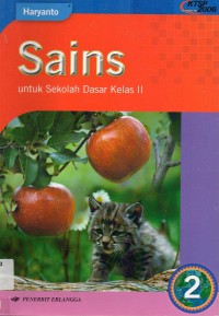 Sains Sd2