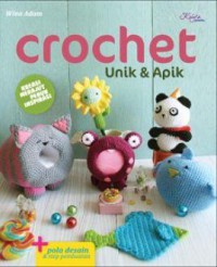 Crochet Unik & Apik