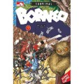 Survival : Borneo 9