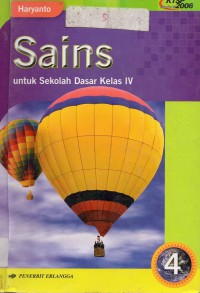 Sains Sd4