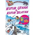 Science Quiz - Kutub Utara Dan Kutub Selatan